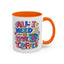 Anniversary Mug - All I Need Is Love