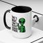 Alien Mug - That's Ok