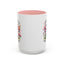 Anniversary Mug - I Love You Gnome Matter What
