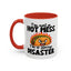 Office Mug - I'm Not A Hot Mess