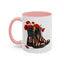 4th of July Mug - Fallen Soldier Boots