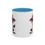 Humor Mug - I'm a Moody Cow