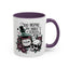 Humor Mug - You inspire My Inner Serial Killer
