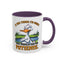 Humor Mug - If You think I'm Short