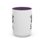 Humor Mug - I'm Grumpy Deal With It