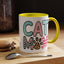 Animal Mug - Cat Mom
