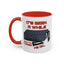 Adult Mug - It's Been a While