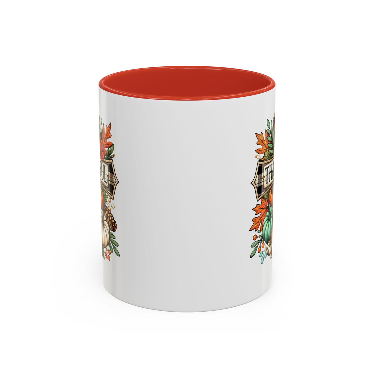 Fall Mug