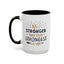 Motivational Mug - Be Stronger Than Your Strongest Excuse