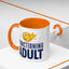 Adult Mug - Functioning Adult