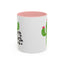 Humor Mug - Can't Touch This