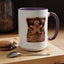Christmas Mug - Gingerbread Man Box