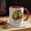 Valentine's Day Mug - Avo Always Love You