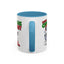 Father's Day Mug - Doing Christmas