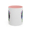 Alien Mug - Spaced Out