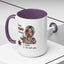 Humor Mug - I Have Two Moods