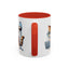 Office Mug - My Give A Fluff