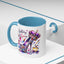 Birthday Mug - Birthday Queen Glitter