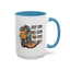 Religious Mug - Keep Your Soul Clean