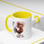 Humor Mug - Shut The Cluck Up