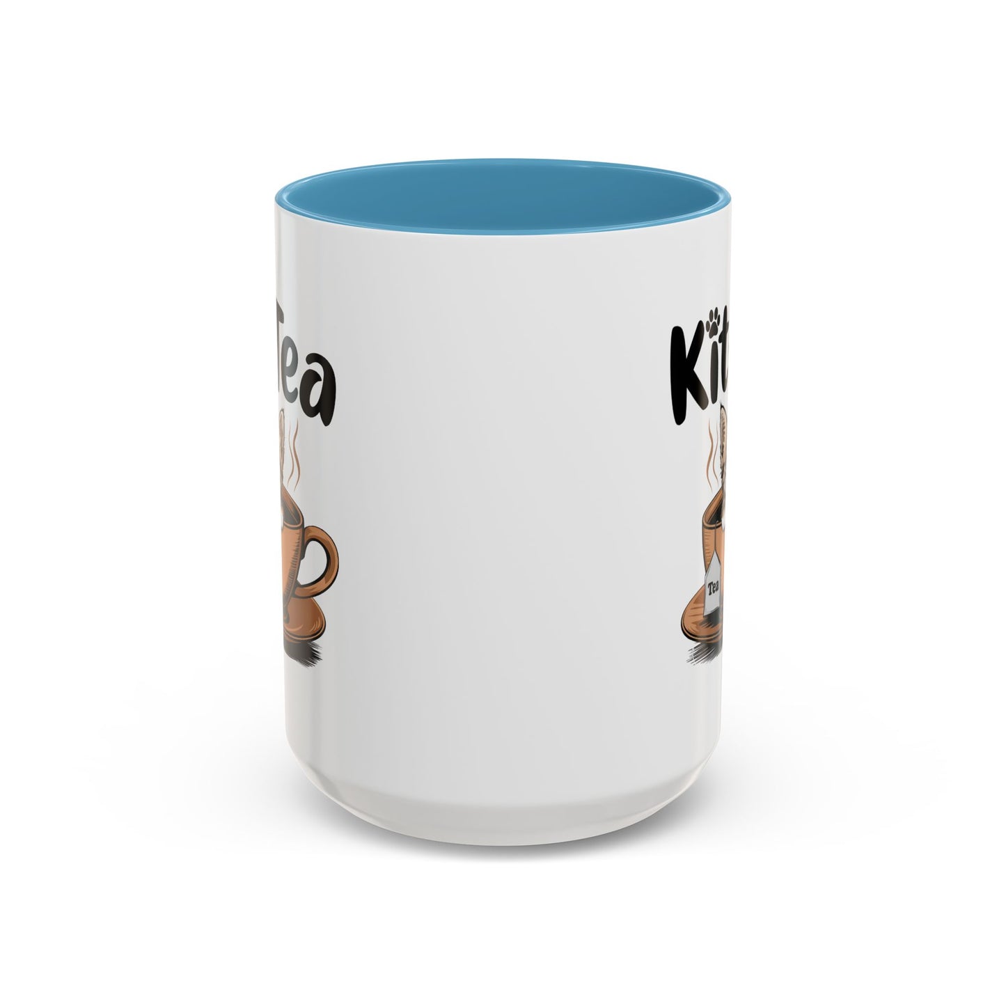 Animal Mug - Kit-Tea