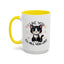 Adult Mug - I Like You