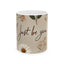 Artistic Mug - Just Be You