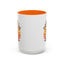 Office Mug - I Just Work Here