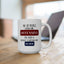 Adult Mug - 98% of People Find Me Offensive