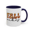 Fall Mug