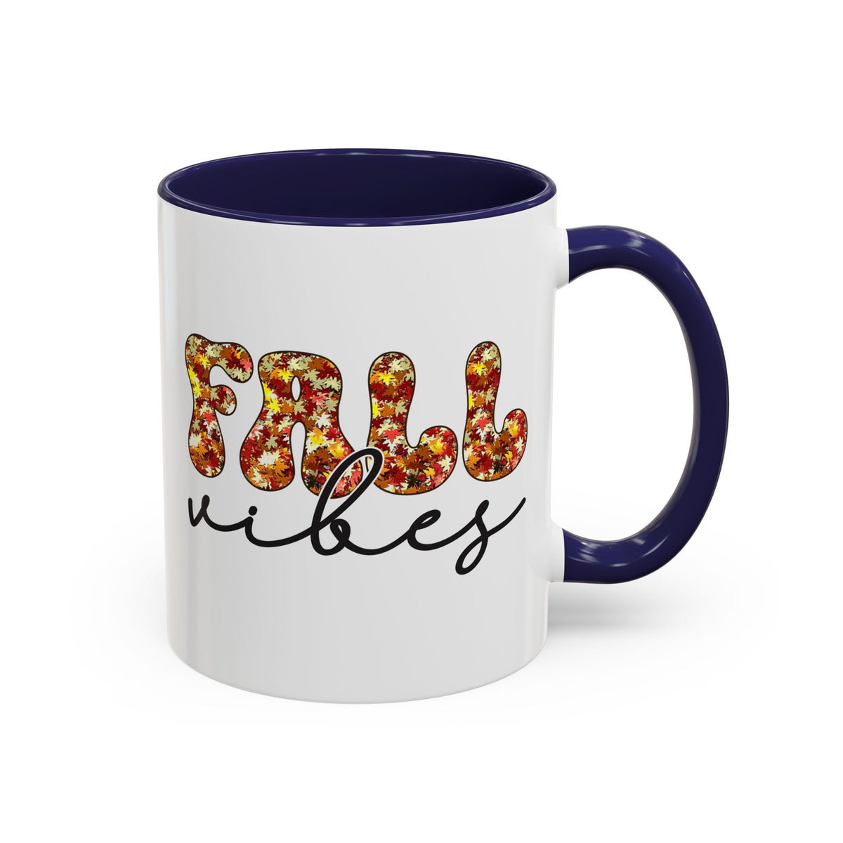Fall Mug