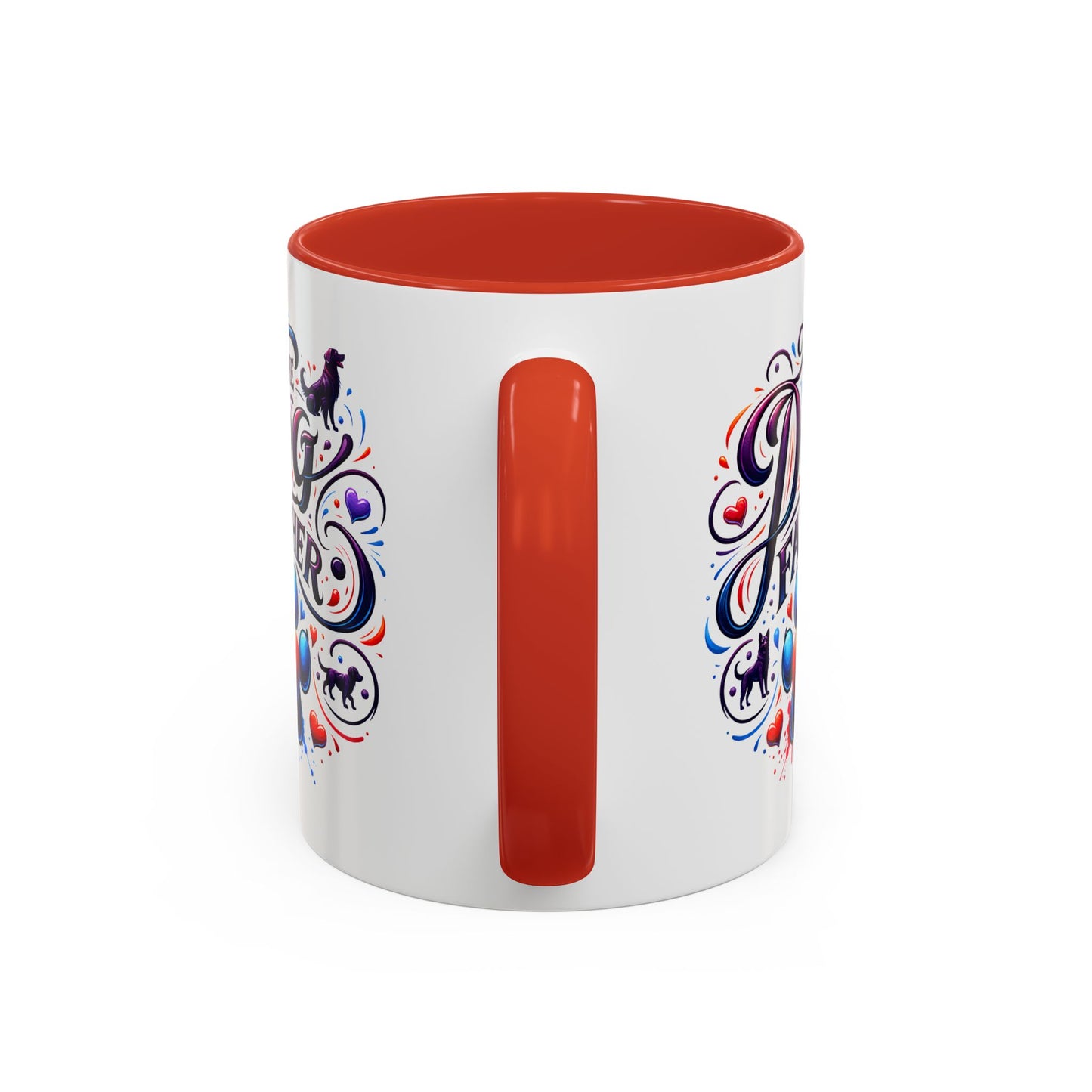 Animal Mug - The Dog Father