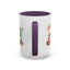 Birthday Mug - Fairy Cake