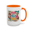 Religious Mug - Pray On It
