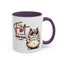Humor Mug - I'm Not Fat