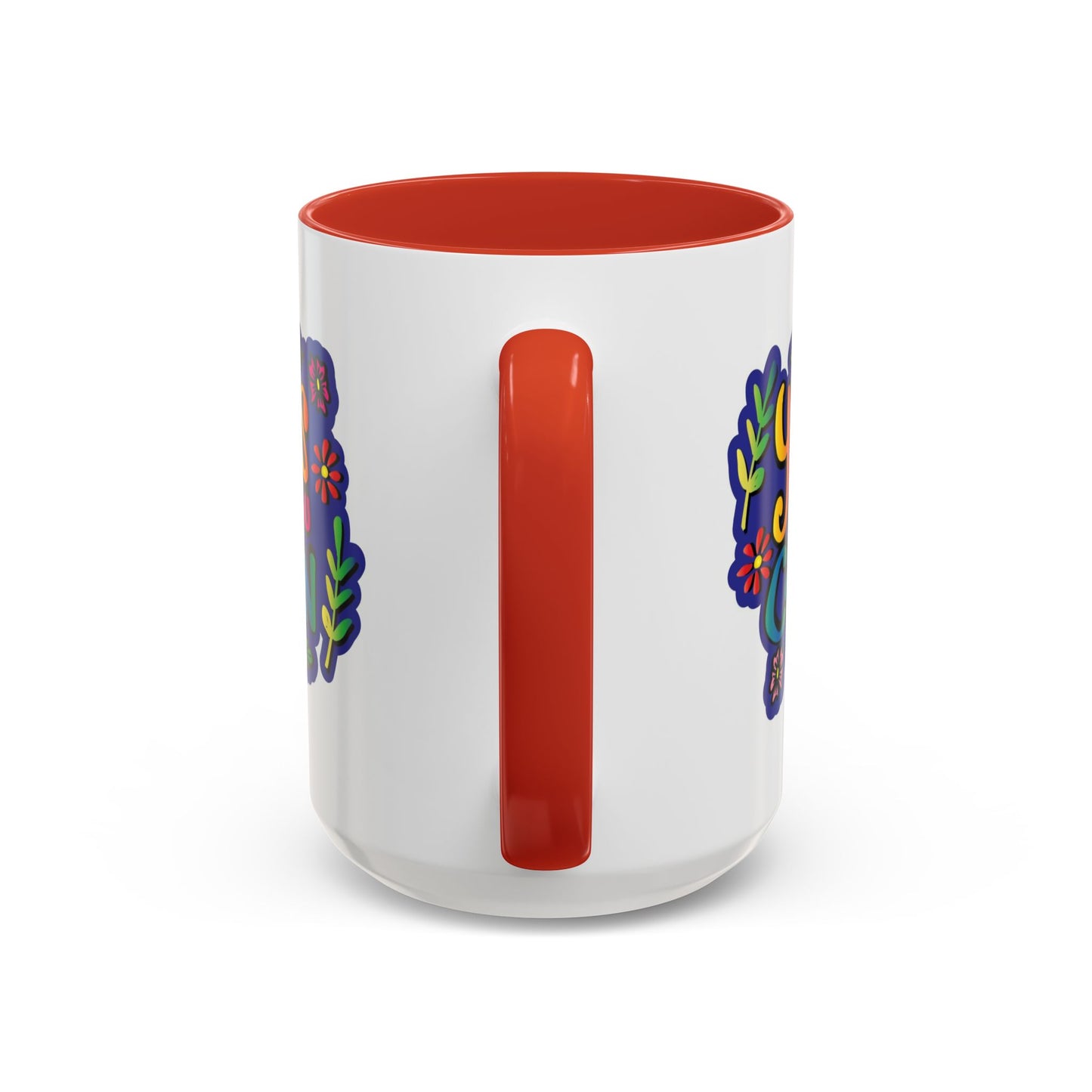 Motivation Mug - Yes You Can Brush