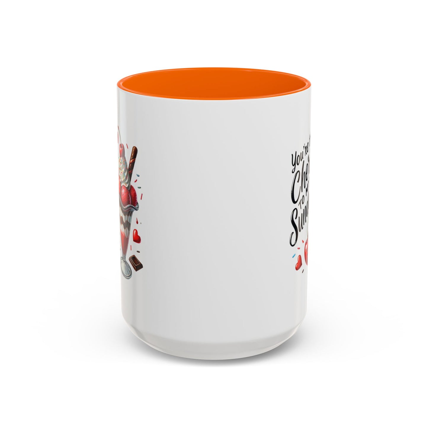 Anniversary Mug - You're The Cherry