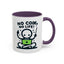 Humor Mug - No Code No Life