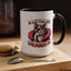 Animal Mug - A Little Bit Dramatic