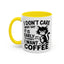 Animal Mug - I Don't Care What Day It Is