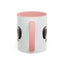 Wellness Mug - Stay Strong Weight