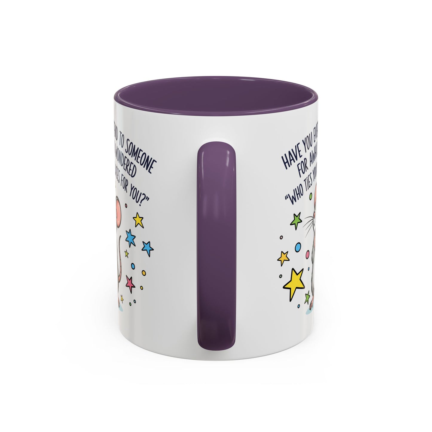 Office Mug - Have you Ever