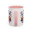 Alien Mug - People Are Creepy