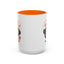 Birthday Mug - Unicorn Celebration