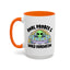 Alien Mug - Anal Probes