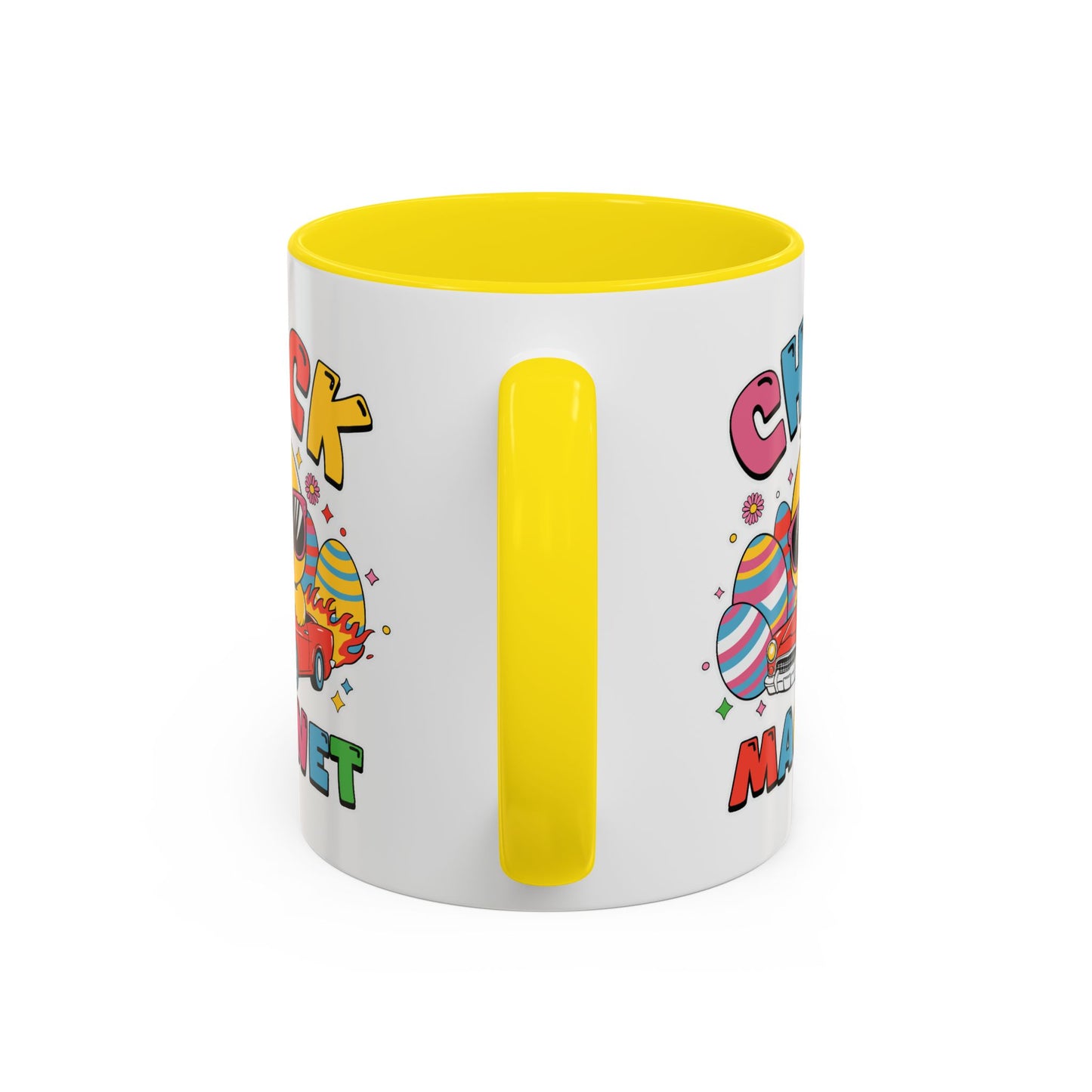 Humor Mug - Chick Magnet