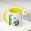 Humor Mug - You Rock You Rule