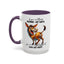 Office Mug - If You Are Talking