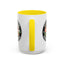 Alien Mug - Coffee Is Universal