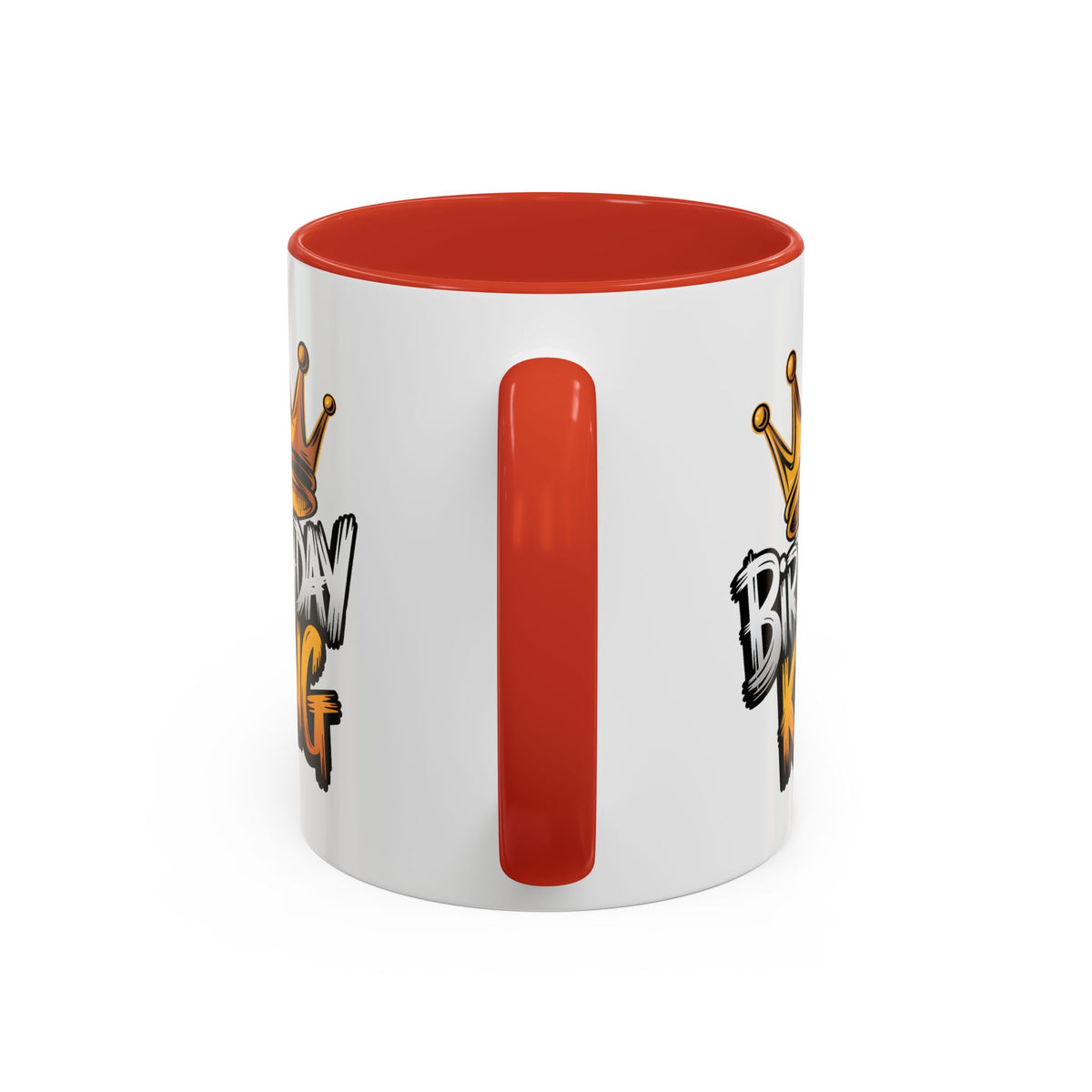Birthday Mug - Birthday King